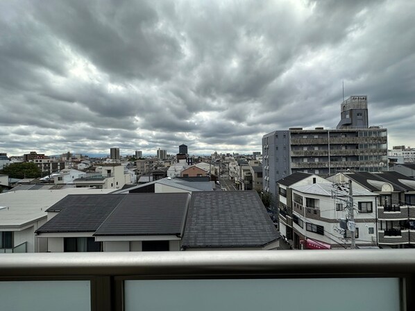 マンショングランの物件内観写真